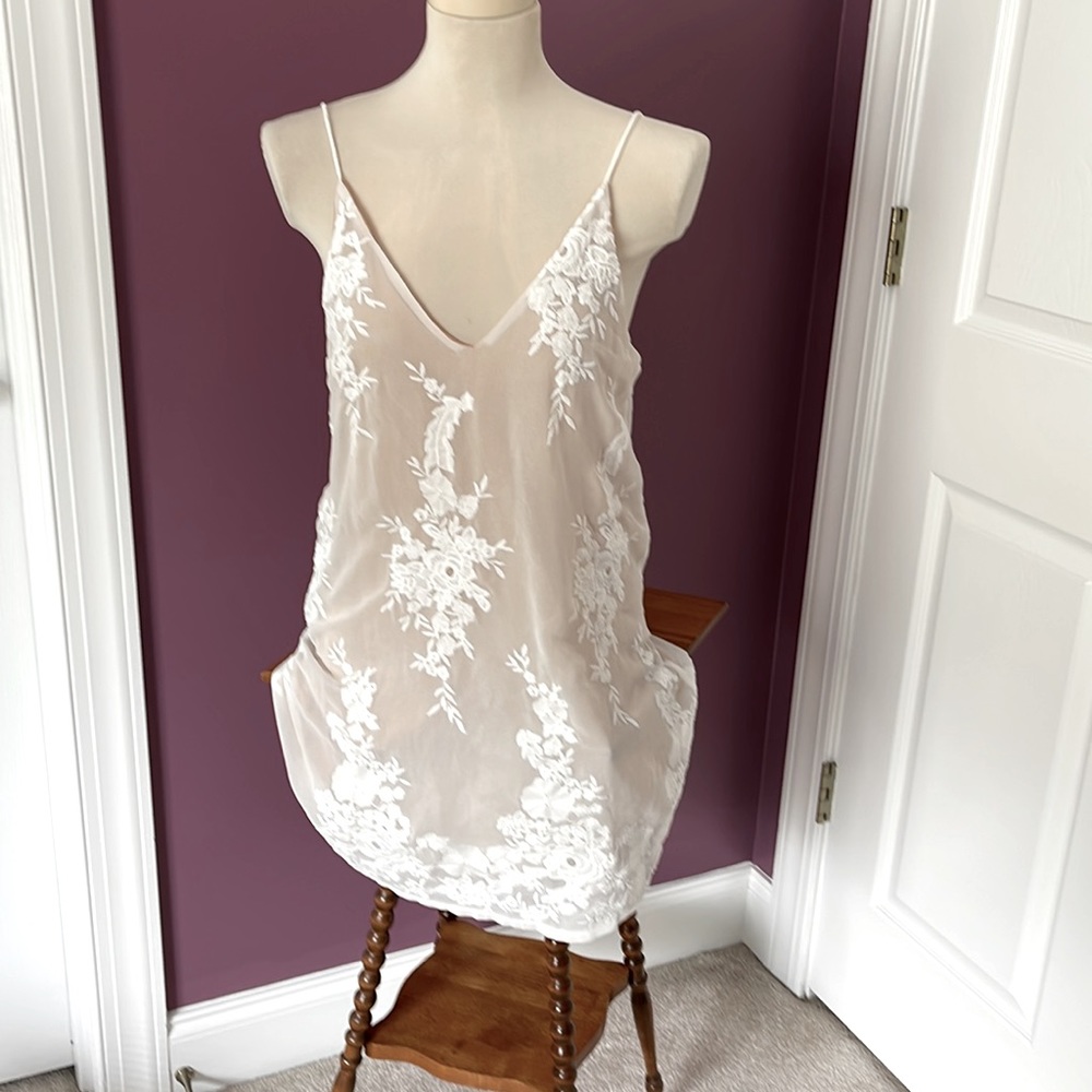 Sexy State of Love Dress size 8 - Picture 2 of 5